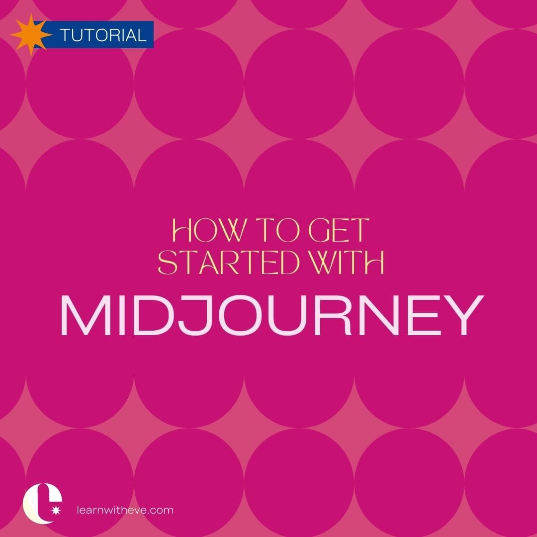 How to set up Midjourney